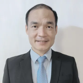 Frankie Shuai